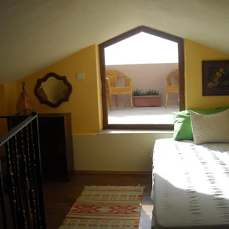 Seaside House Kalkan