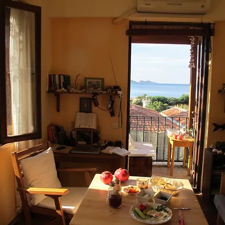 Seaside House *