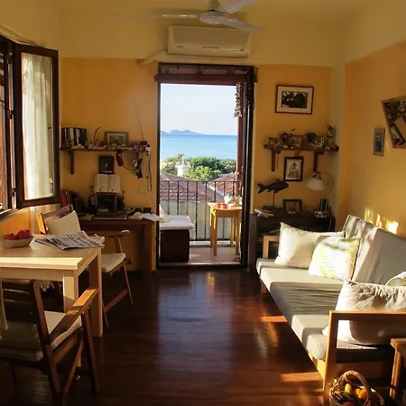 Seaside House
