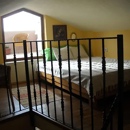 Feriehus Seaside House Kalkan